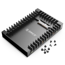 ORICO 2.5 TO 3.5 INCH HARD DRIVE CADDY ADAPTER (1125SS)
